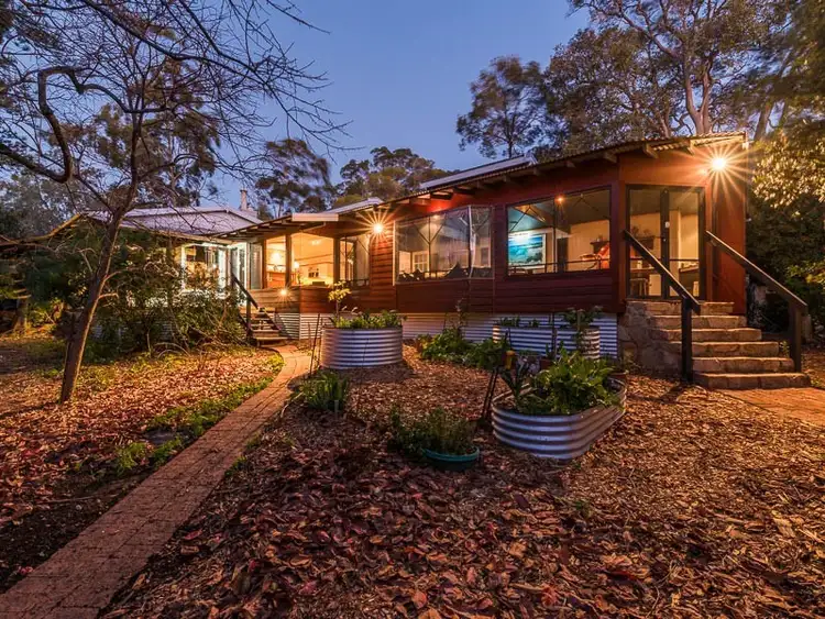 33 Oxley Road, Darlington WA 6070