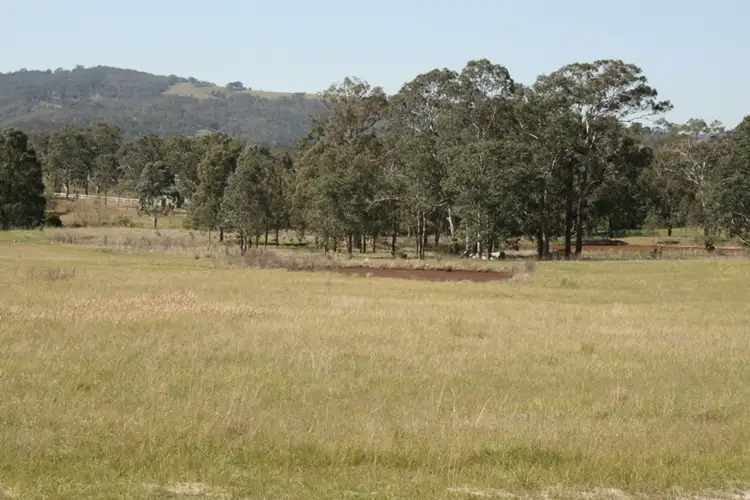 Lot 109 Mackellar Drive, Vacy NSW 2421