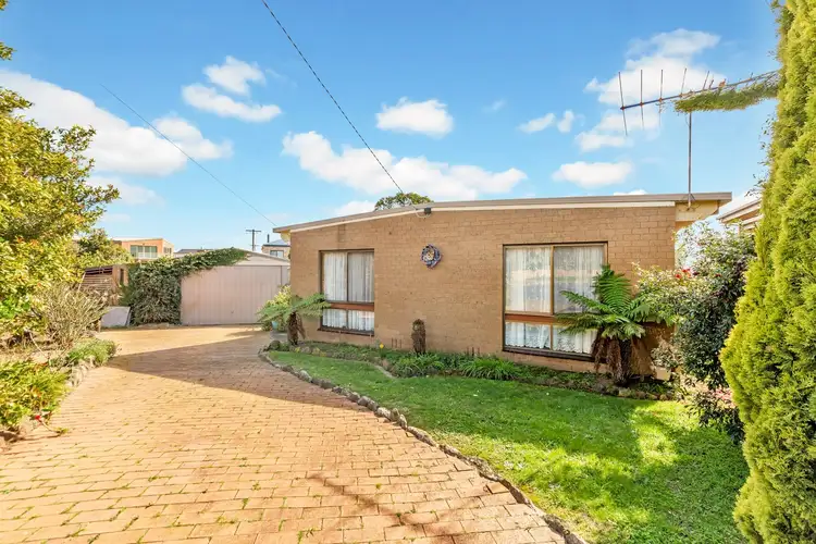 14 Grimmer Street, Portarlington VIC 3223