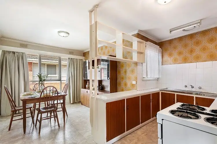 Third view of Homely unit listing, 10/5 Nicoll Street, Nunawading VIC 3131