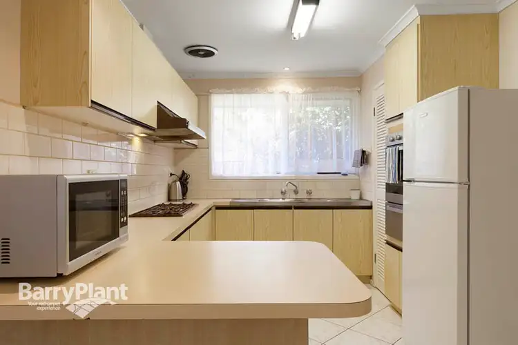 Third view of Homely house listing, 13 Kinkead Crescent, Endeavour Hills VIC 3802