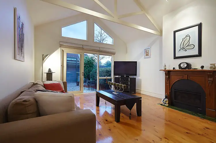 Fourth view of Homely house listing, 61 Clarke Street, Northcote VIC 3070