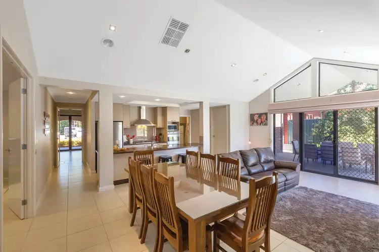 Fifth view of Homely house listing, 12 Stirling Drive, Lake Gardens VIC 3355