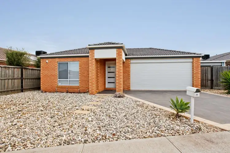 36 Babele Road, Tarneit VIC 3029