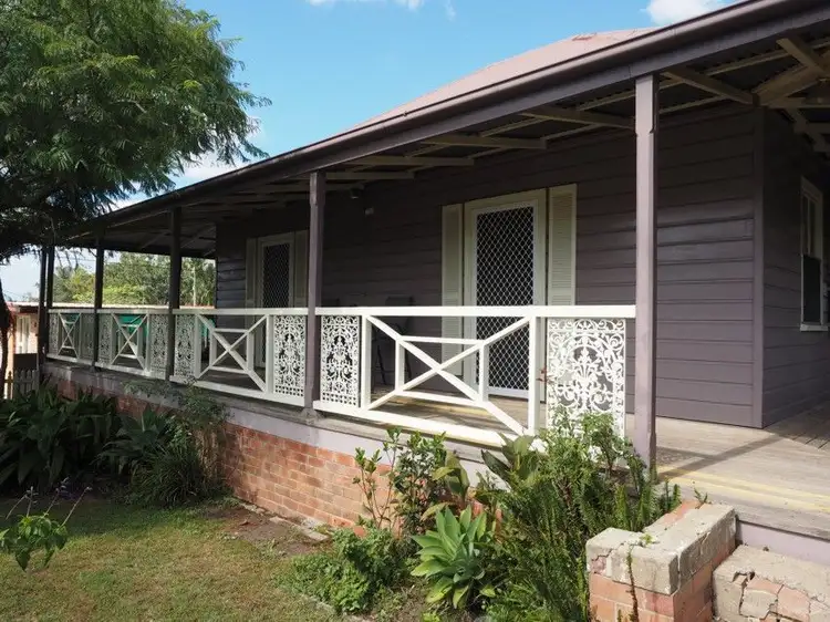 Third view of Homely house listing, 72 Tozer Street, West Kempsey NSW 2440