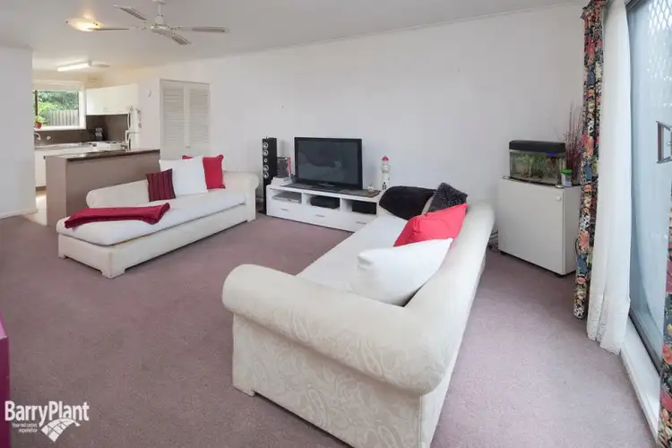 Fourth view of Homely townhouse listing, 32-63 83 James Street, Dandenong VIC 3175