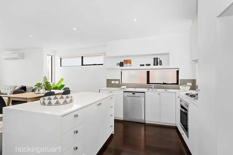 Fourth view of Homely apartment listing, 2/7 Rainsford Street, Elwood VIC 3184