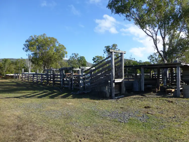 Third view of Homely rural property listing, LOT 82 & 1 MT HASTINGS CREEK ROAD, Biggenden QLD 4621