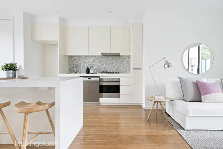 Third view of Homely apartment listing, 2/14 Nepean Highway, Brighton VIC 3186