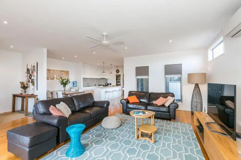 Main view of Homely townhouse listing, 16/A Rocklea Drive, Torquay VIC 3228