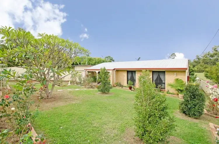 Second view of Homely house listing, 15 School Street, Marburg QLD 4346