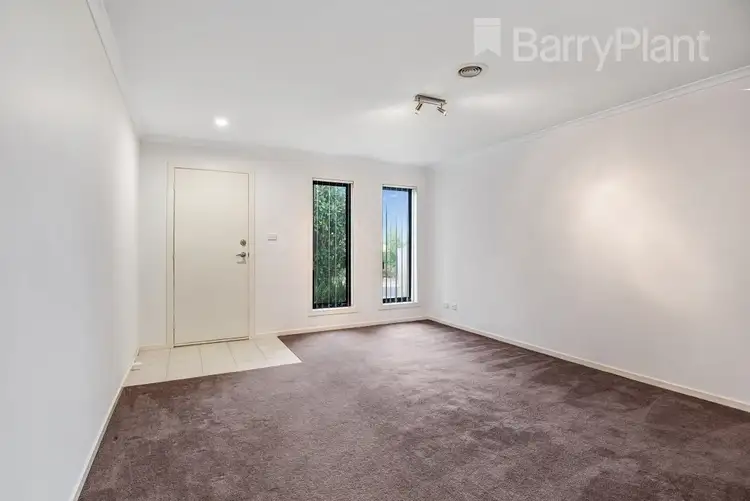 Fifth view of Homely house listing, 4 Bookar Place, Wyndham Vale VIC 3024