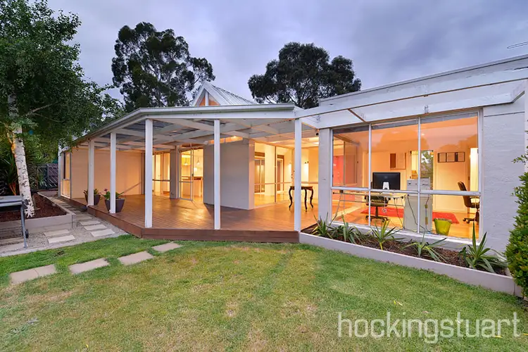 Fourth view of Homely house listing, 24 Coowarra Way, Berwick VIC 3806