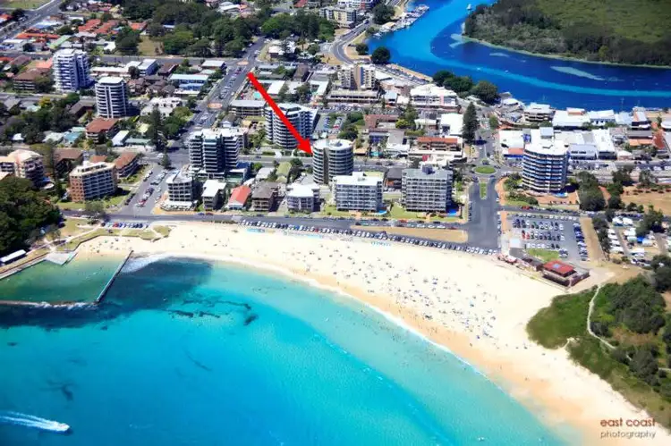 Fourth view of Homely unit listing, Address available on request