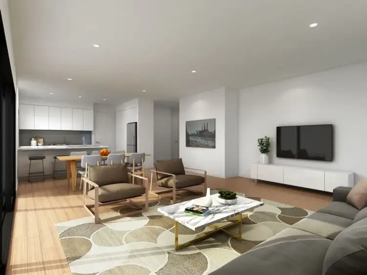 Third view of Homely house listing, 3/6 Acacia Avenue, Seaholme VIC 3018