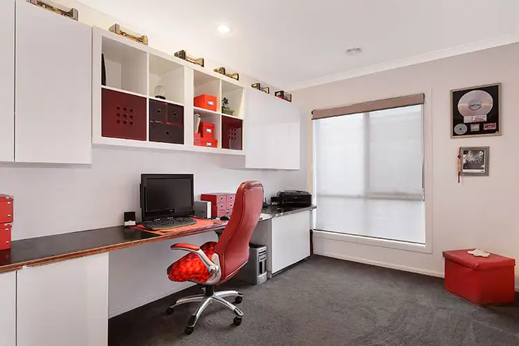 Fifth view of Homely house listing, 16 Towerbridge Rise, Sunbury VIC 3429