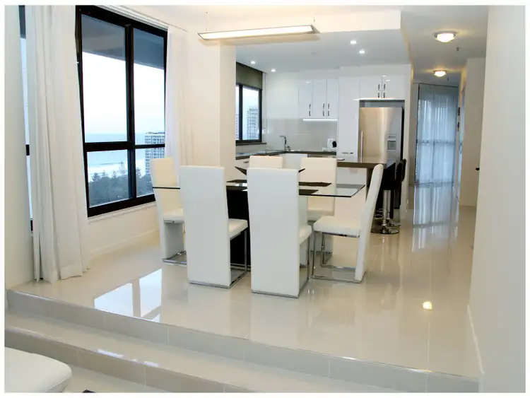 Third view of Homely unit listing, @/14 MacArthur Parade, Main Beach QLD 4217