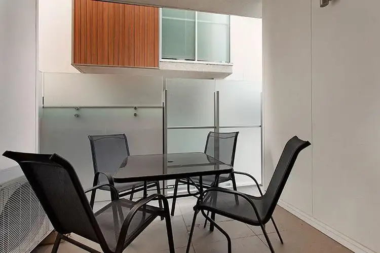 Fourth view of Homely apartment listing, 110/1044-1046 Mt Alexander Road, Essendon VIC 3040