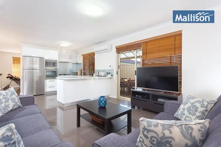 Sixth view of Homely house listing, 2A Somerset Rise, Kardinya WA 6163