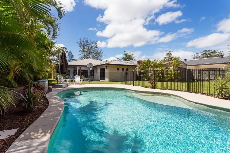 Second view of Homely house listing, 8 Settlers Circuit, Mount Cotton QLD 4165