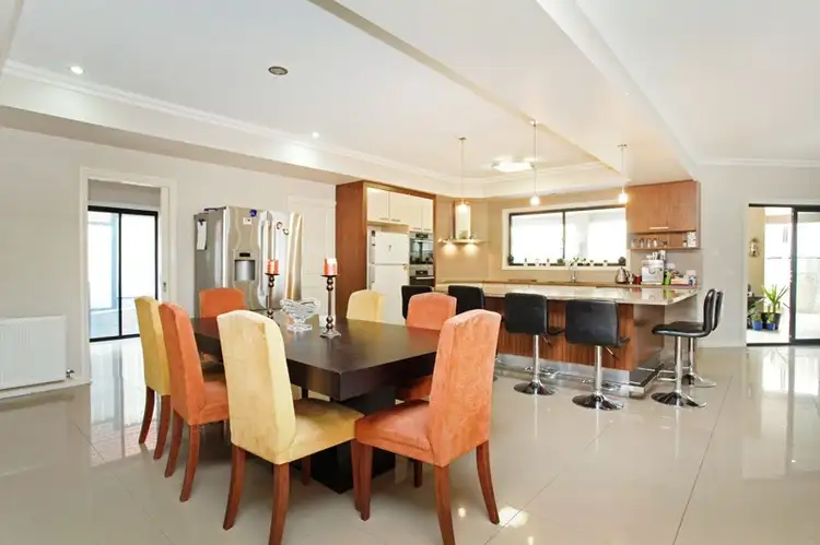Second view of Homely house listing, 20 Annadale Mews, Greenvale VIC 3059