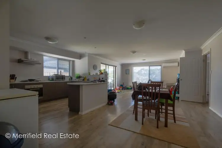 Third view of Homely house listing, 19 Ardeana Crescent, Yakamia WA 6330