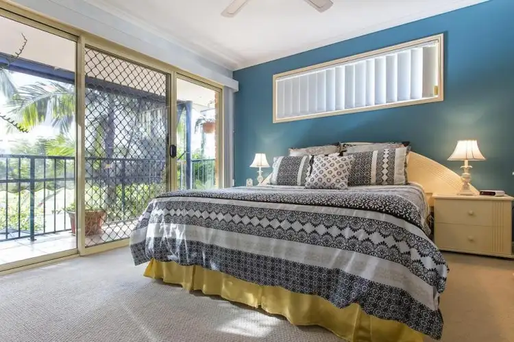 Sixth view of Homely unit listing, 1/135 Tepequar Dirve, Maroochydore QLD 4558