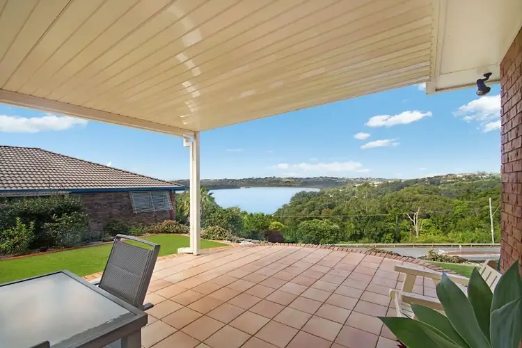 6 Warringa Dr, Bilambil Heights NSW 2486