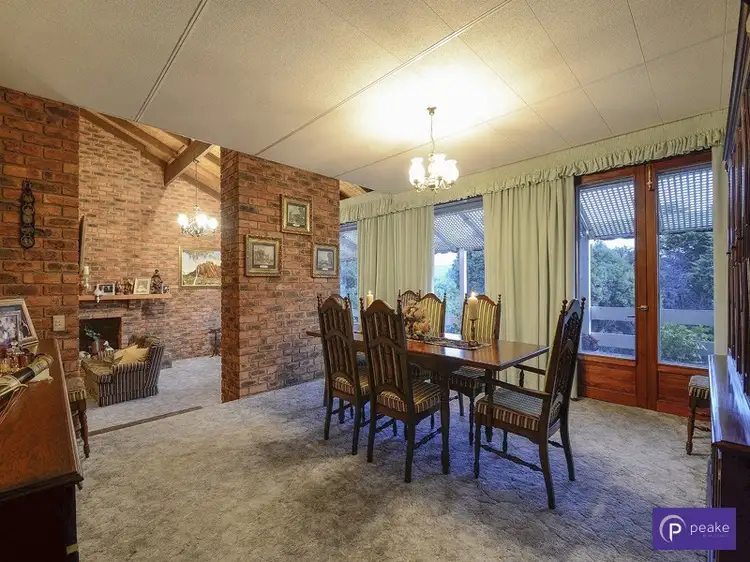 Sixth view of Homely house listing, 2 Peak Drive, Harkaway VIC 3806