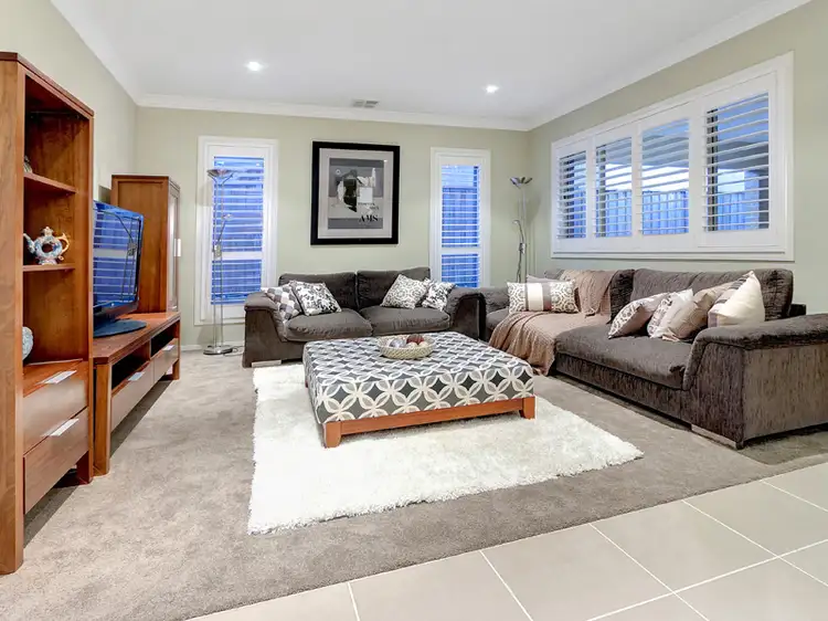 Third view of Homely house listing, 14 Colendy Close, Lyndhurst VIC 3975