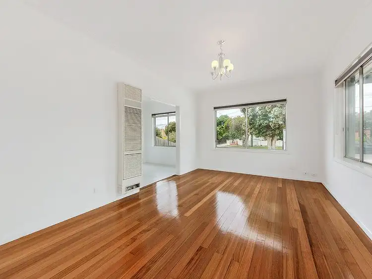 Fourth view of Homely house listing, 1/22 Fox St, St Albans VIC 3021