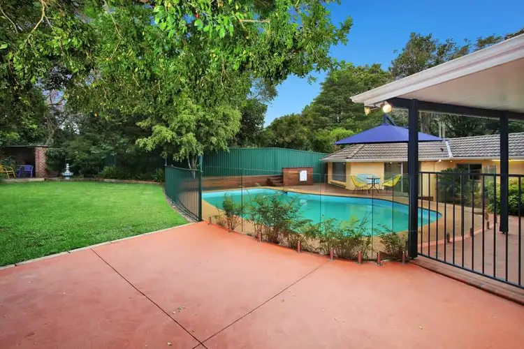 Sixth view of Homely house listing, 27 Willow Close, Epping NSW 2121