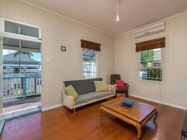 Fourth view of Homely house listing, 18 Argyle Street, Red Hill QLD 4059