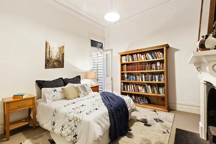 Sixth view of Homely house listing, 30 McConnell Street, Kensington VIC 3031