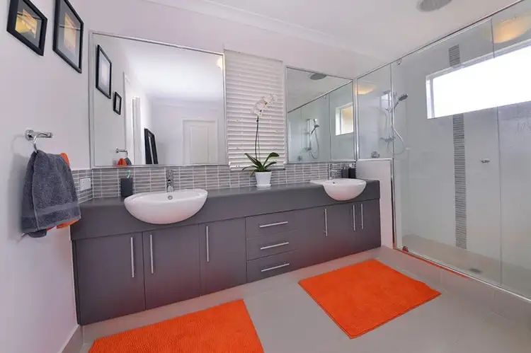 Fifth view of Homely house listing, 8 Kandinsky Approach, Tapping WA 6065