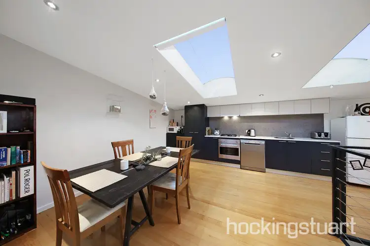 Fourth view of Homely apartment listing, 5/39 Shelley Street, Elwood VIC 3184