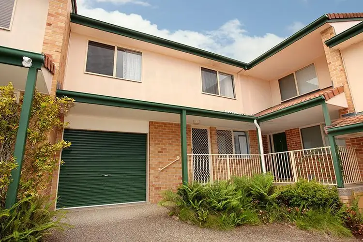 Second view of Homely house listing, 5/46 Webster Road, Nambour QLD 4560