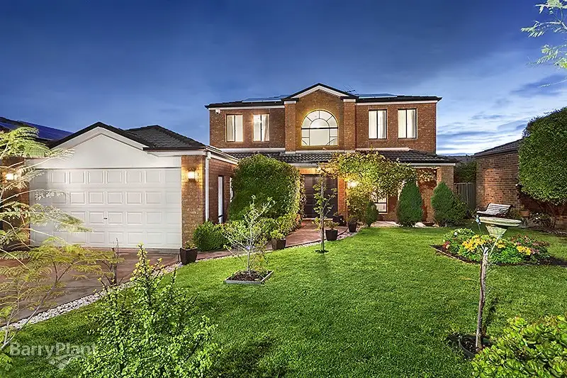 Main view of Homely house listing, 11 Windmill Street, Bundoora VIC 3083