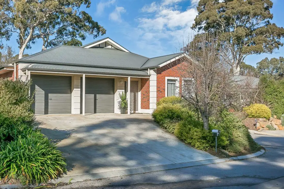 Main view of Homely house listing, 2/10 View Road, Woodside SA 5244