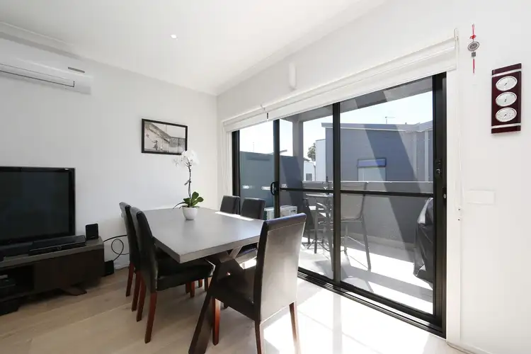 Fifth view of Homely townhouse listing, 22/27-33 Stamford Crescent, Rowville VIC 3178