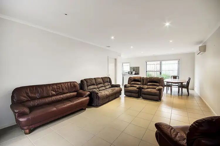 Third view of Homely house listing, 3/6 Barling Court, Thomson VIC 3219