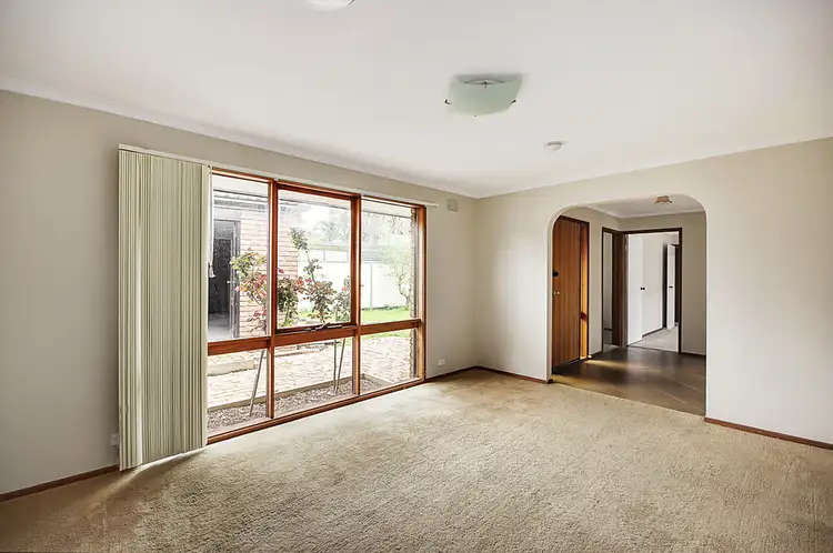 Fifth view of Homely house listing, 58 Nanworen Crescent, Bell Park VIC 3215