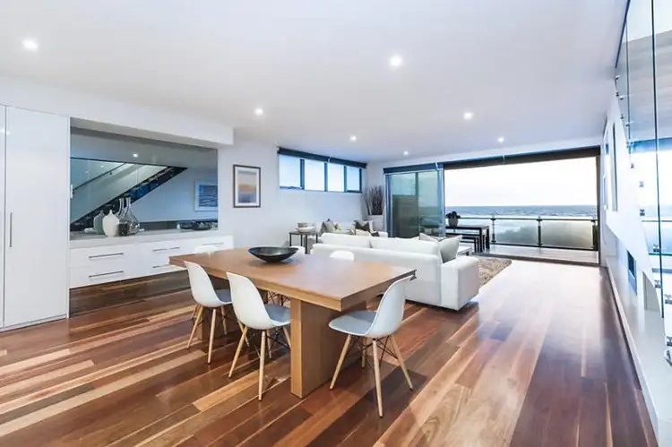 Fourth view of Homely townhouse listing, 3/8 BonaVista Avenue, Aspendale VIC 3195