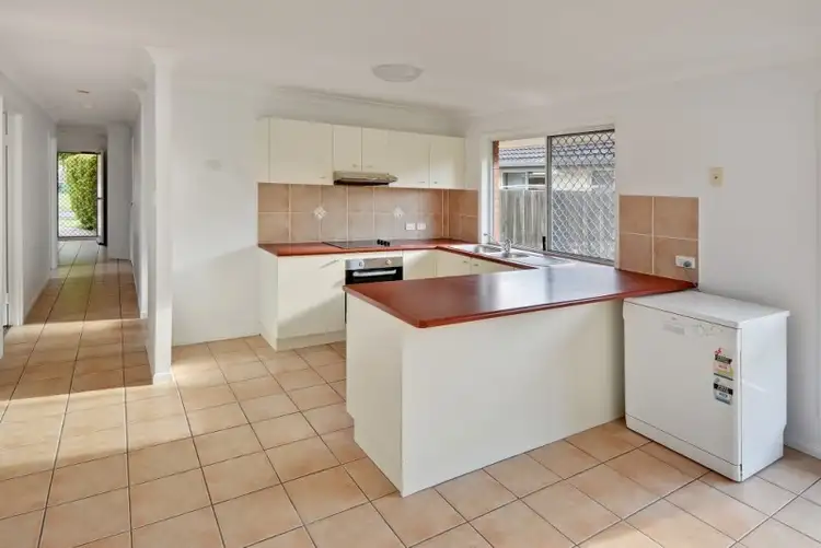 Second view of Homely house listing, 41 Statesman Circuit, Sippy Downs QLD 4556