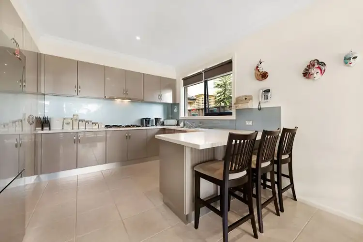 Third view of Homely house listing, 15 Mashie Terrace, Sandhurst VIC 3977