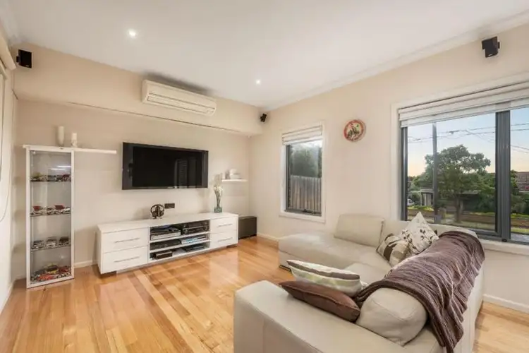 Second view of Homely house listing, 39 Yarra Avenue, Reservoir VIC 3073