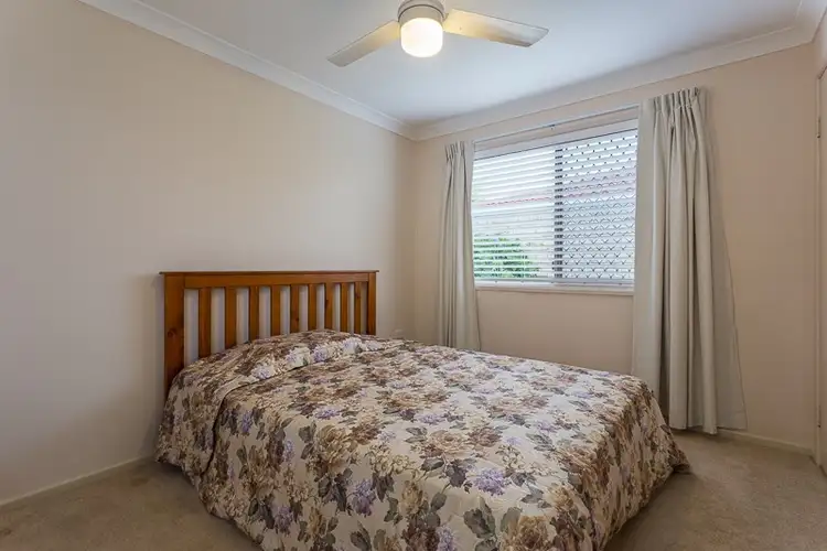 Fifth view of Homely house listing, 8 Cassowary Circuit, Victoria Point QLD 4165