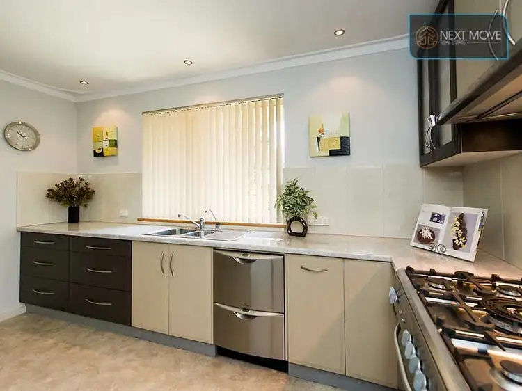 Fourth view of Homely house listing, 25 Wheyland St, Willagee WA 6156