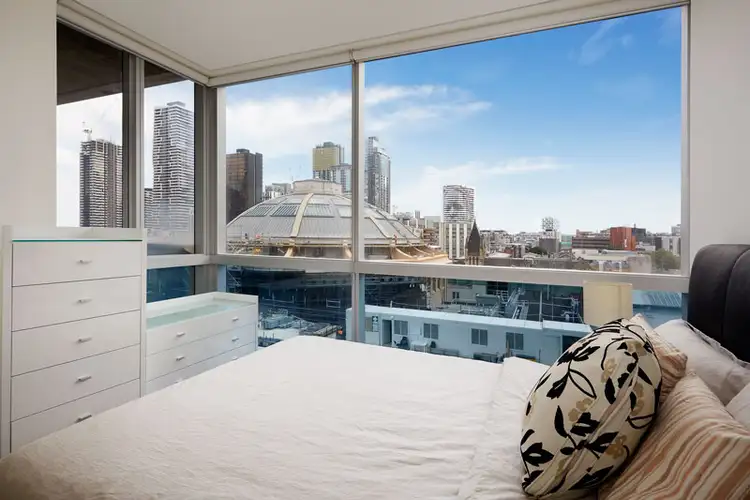Third view of Homely apartment listing, 1301/22-24 Jane Bell Lane, Melbourne VIC 3000