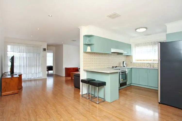 Fourth view of Homely unit listing, 1/34 Songlark Crescent, Werribee VIC 3030